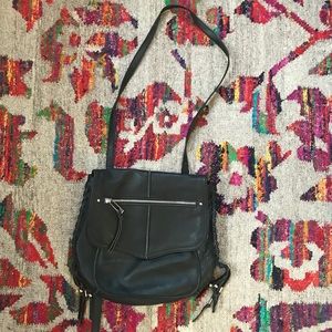 Sanctuary Venice convertible crossbody/backpack